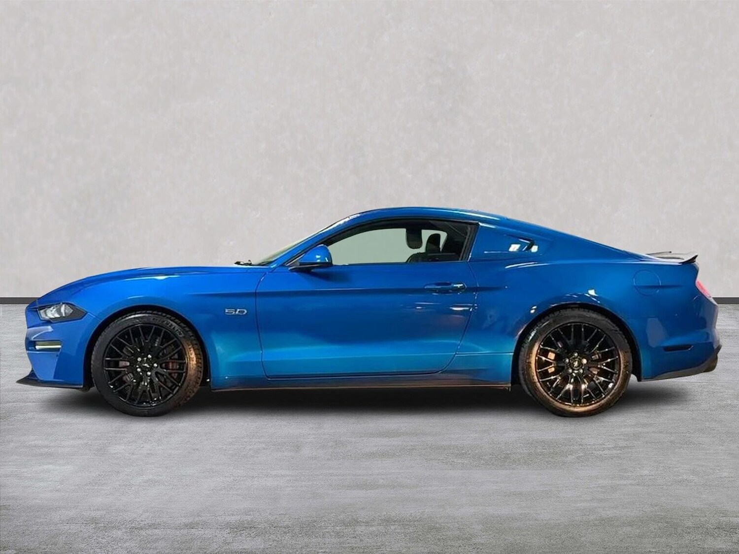 Used Ford Mustang 2019 for sale - 77489248: Photo 19