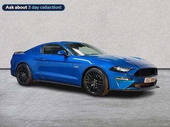 Used Ford Mustang 2019 for sale - 77489248: Photo