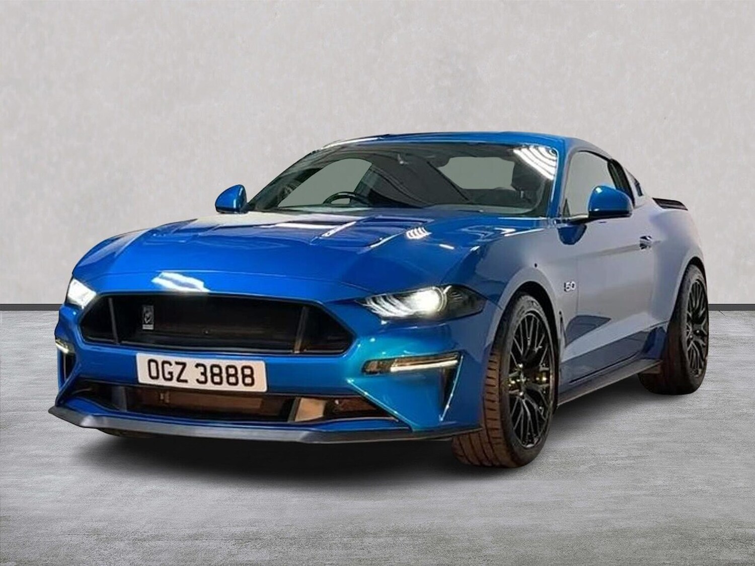 Used Ford Mustang 2019 for sale - 77489248: Photo 20