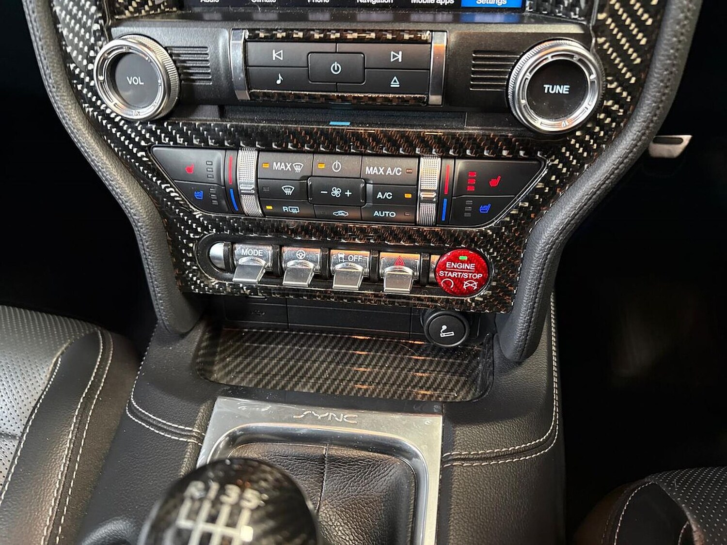 Used Ford Mustang 2019 for sale - 77489248: Photo 22