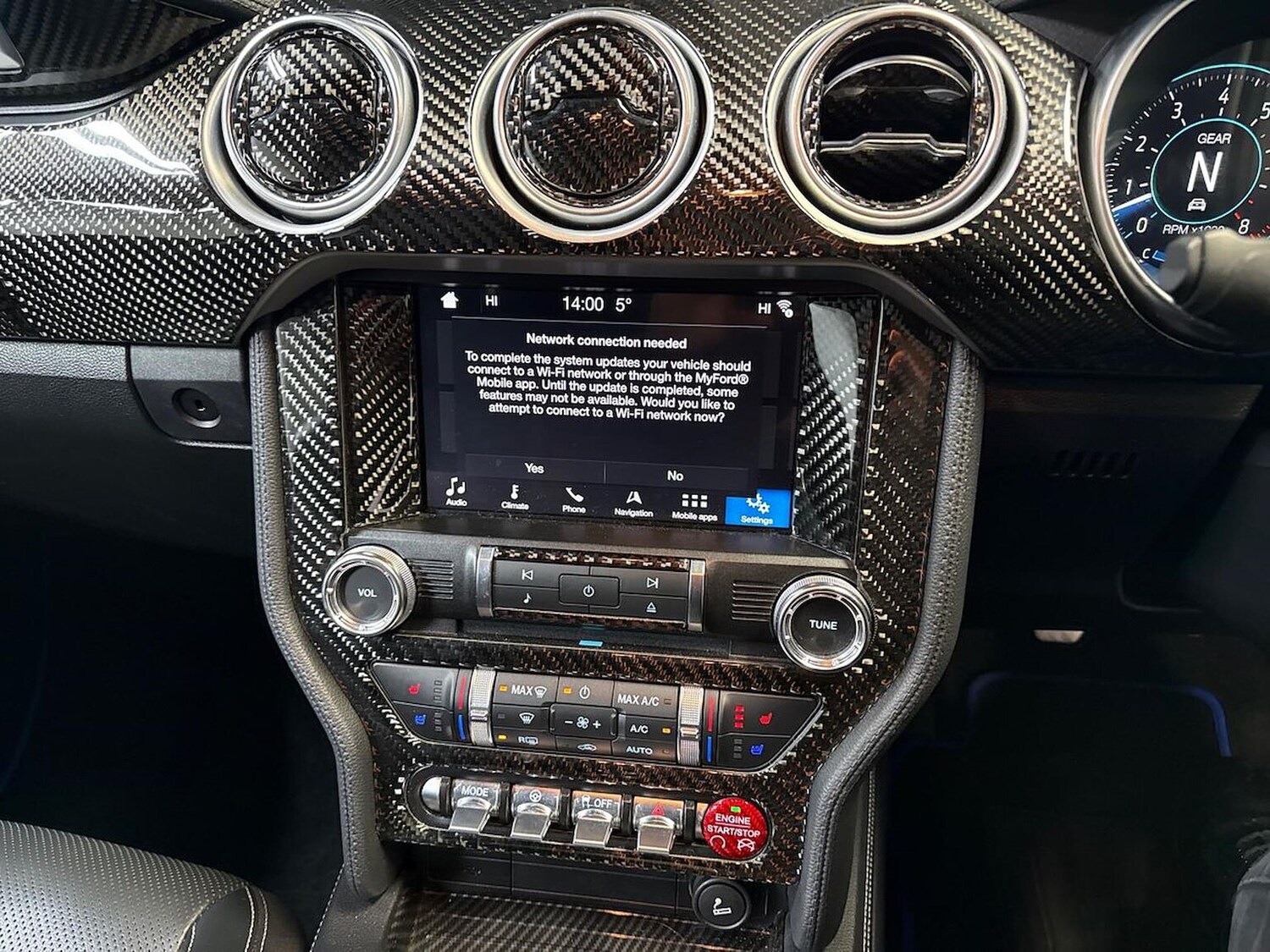 Used Ford Mustang 2019 for sale - 77489248: Photo 23