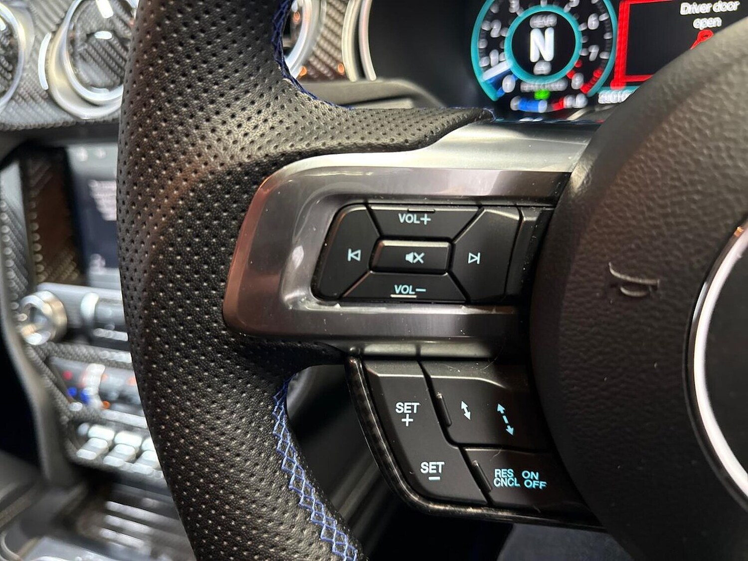 Used Ford Mustang 2019 for sale - 77489248: Photo 24