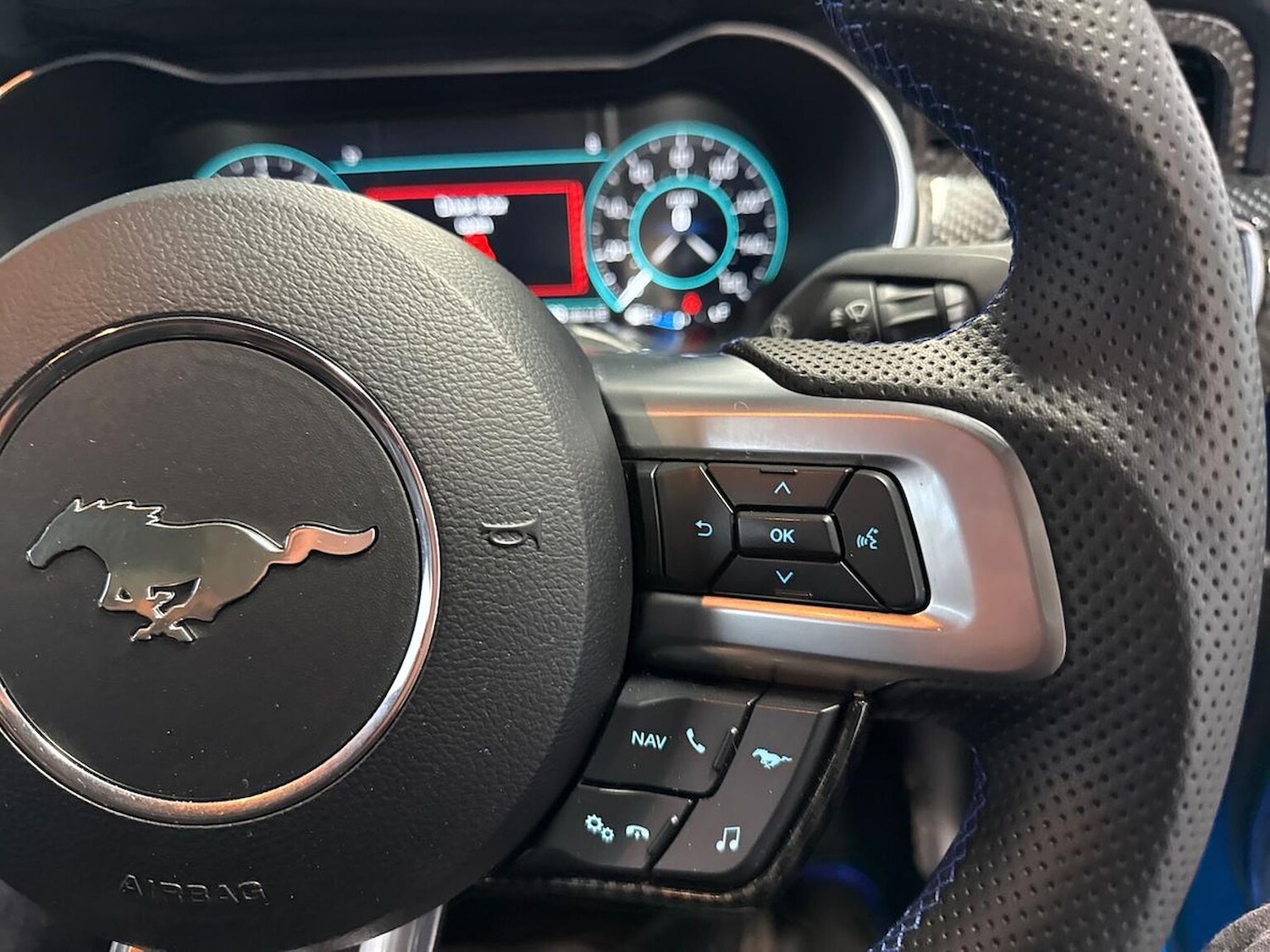 Used Ford Mustang 2019 for sale - 77489248: Photo 25