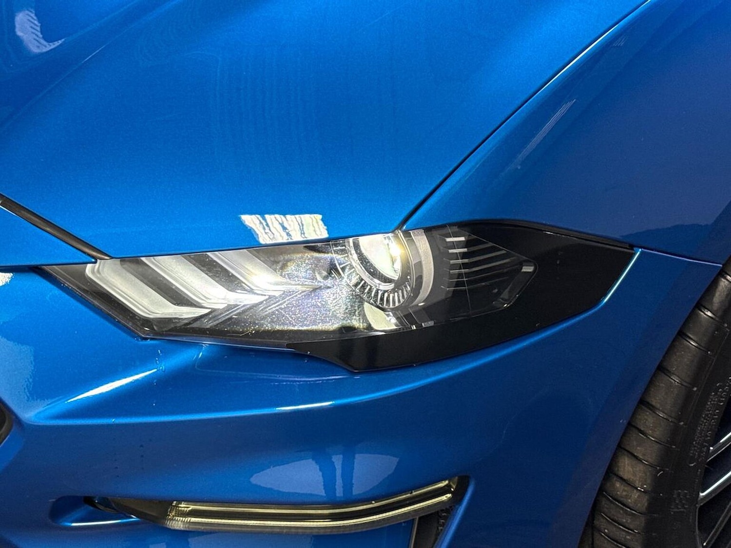 Used Ford Mustang 2019 for sale - 77489248: Photo 29