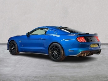 Used Ford Mustang 2019 for sale - 77489248: Photo