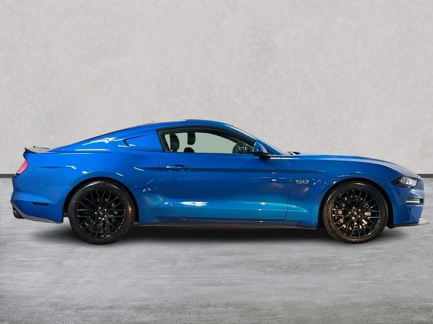 Used Ford Mustang 2019 for sale - 77489248: Photo 3