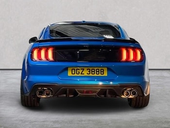 Used Ford Mustang 2019 for sale - 77489248: Photo