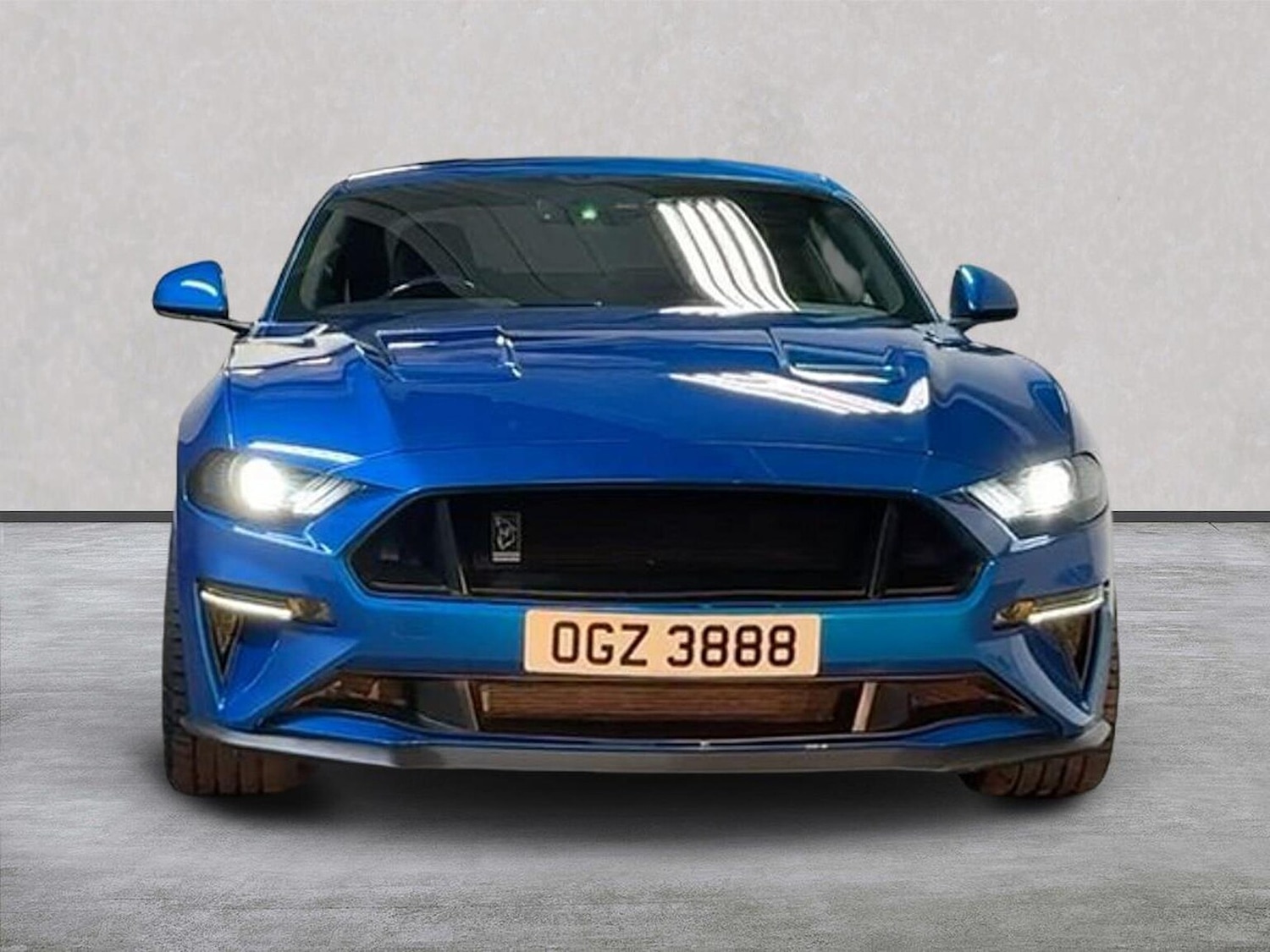 Used Ford Mustang 2019 for sale - 77489248: Photo 5