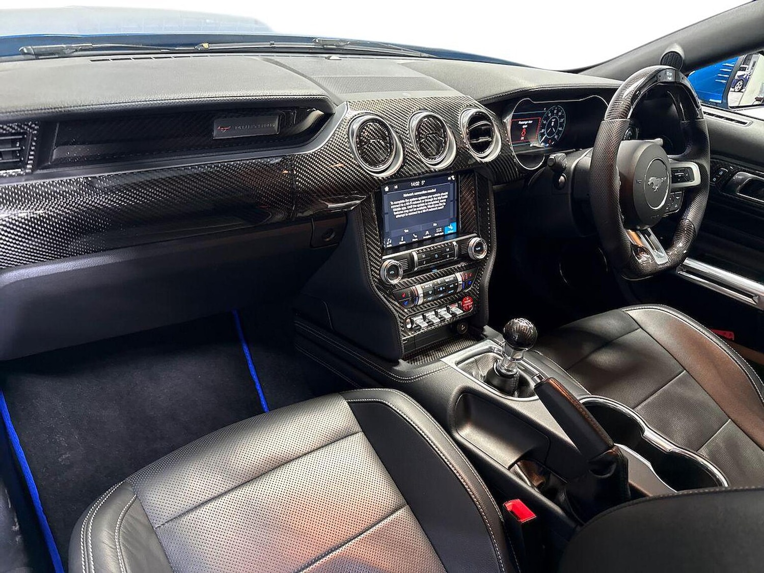 Used Ford Mustang 2019 for sale - 77489248: Photo 7