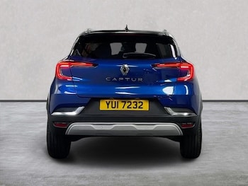 Used Renault Captur 2023 for sale - 78826259: Photo