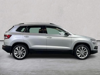 Used Skoda Karoq 2019 for sale - 79115410: Photo