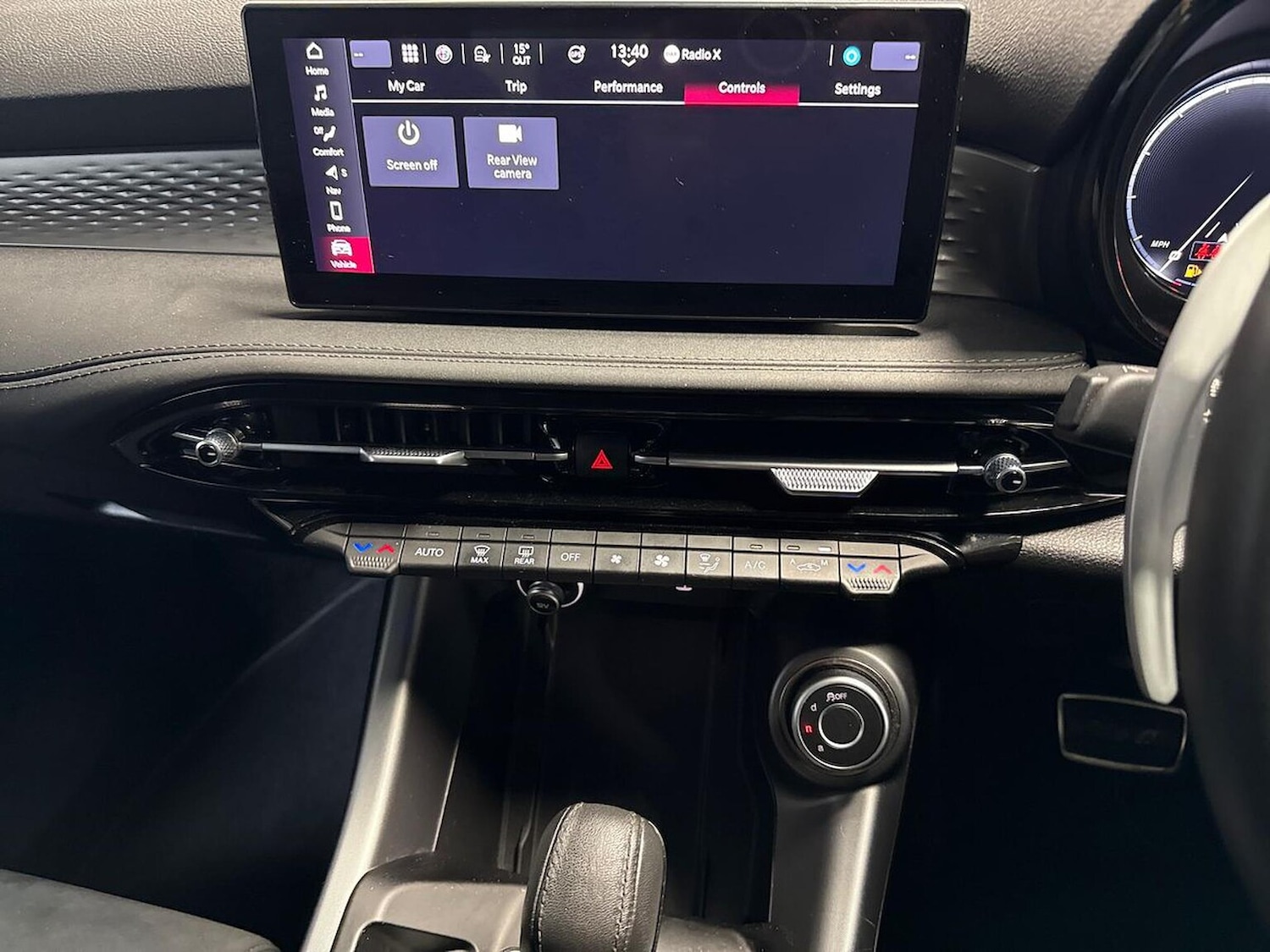 Used Alfa Romeo Tonale 2023 for sale - 77487768: Photo 11