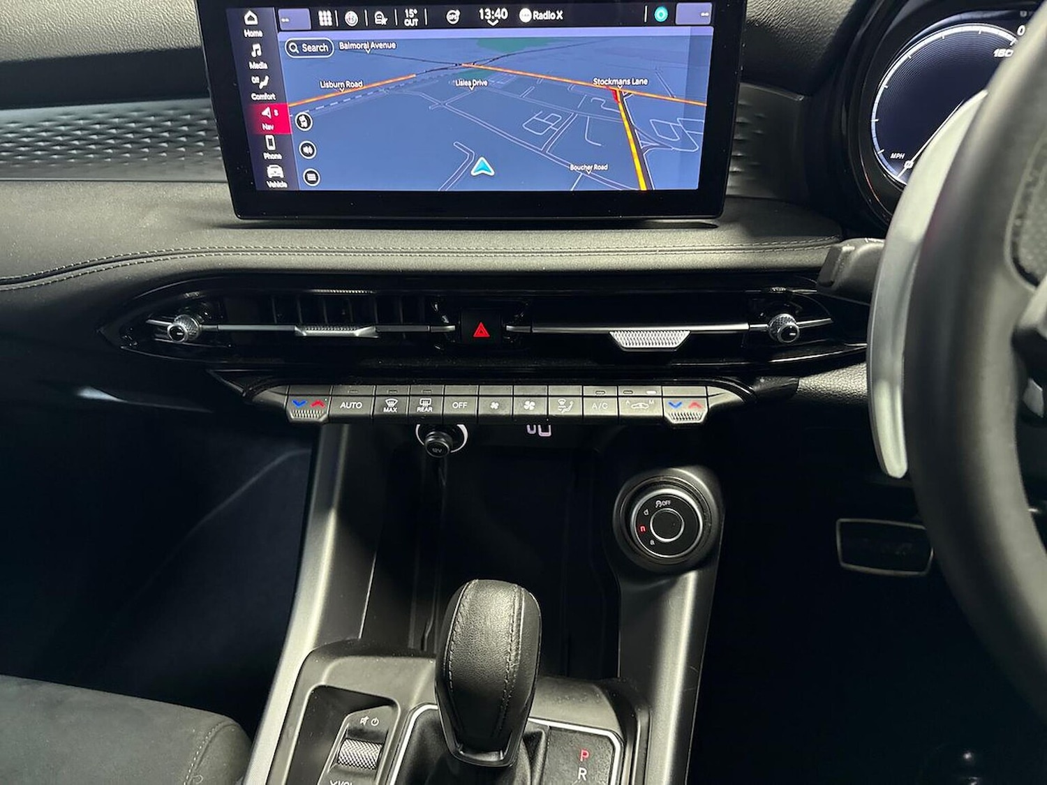 Used Alfa Romeo Tonale 2023 for sale - 77487768: Photo 13