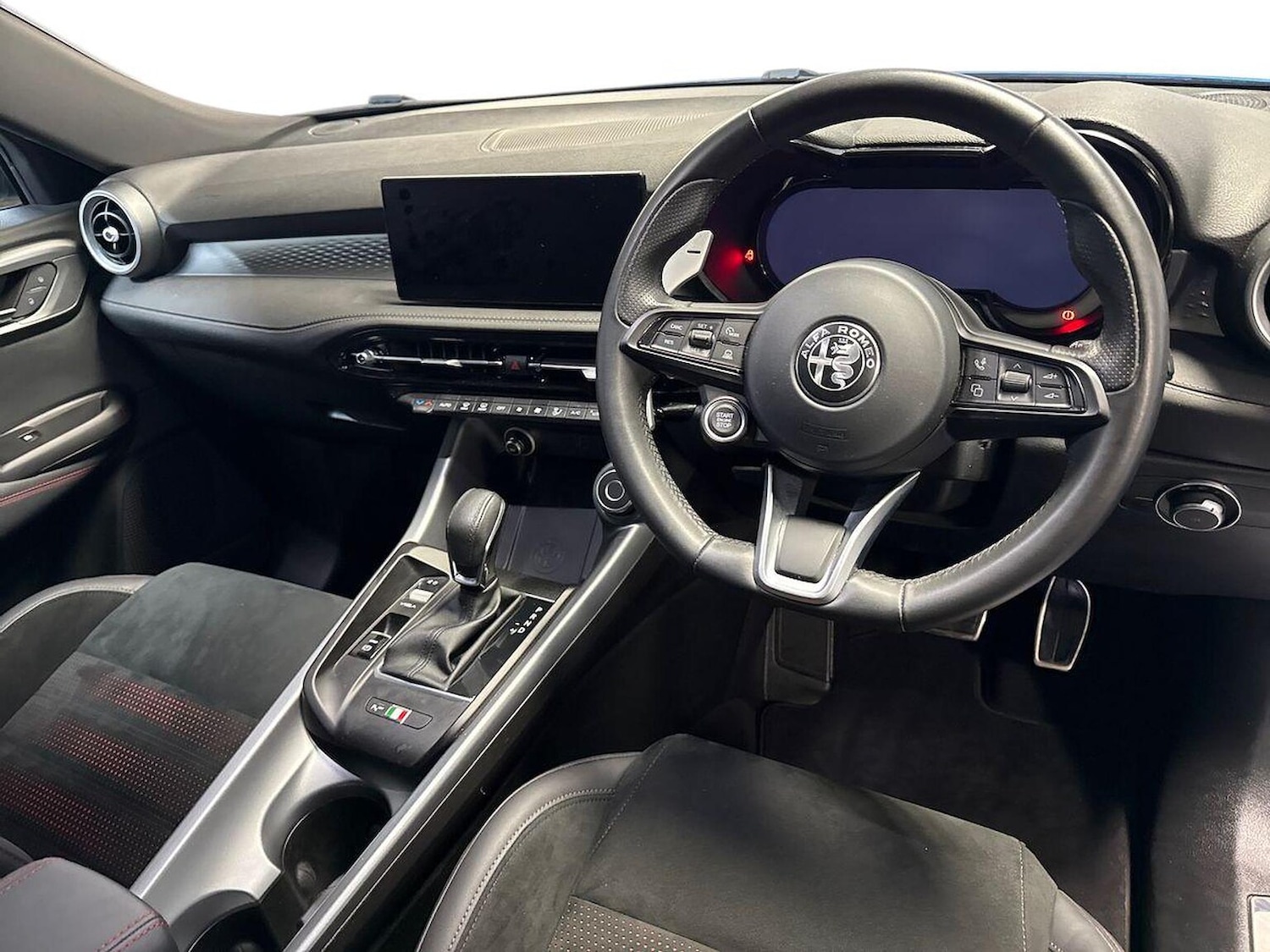 Used Alfa Romeo Tonale 2023 for sale - 77487768: Photo 15