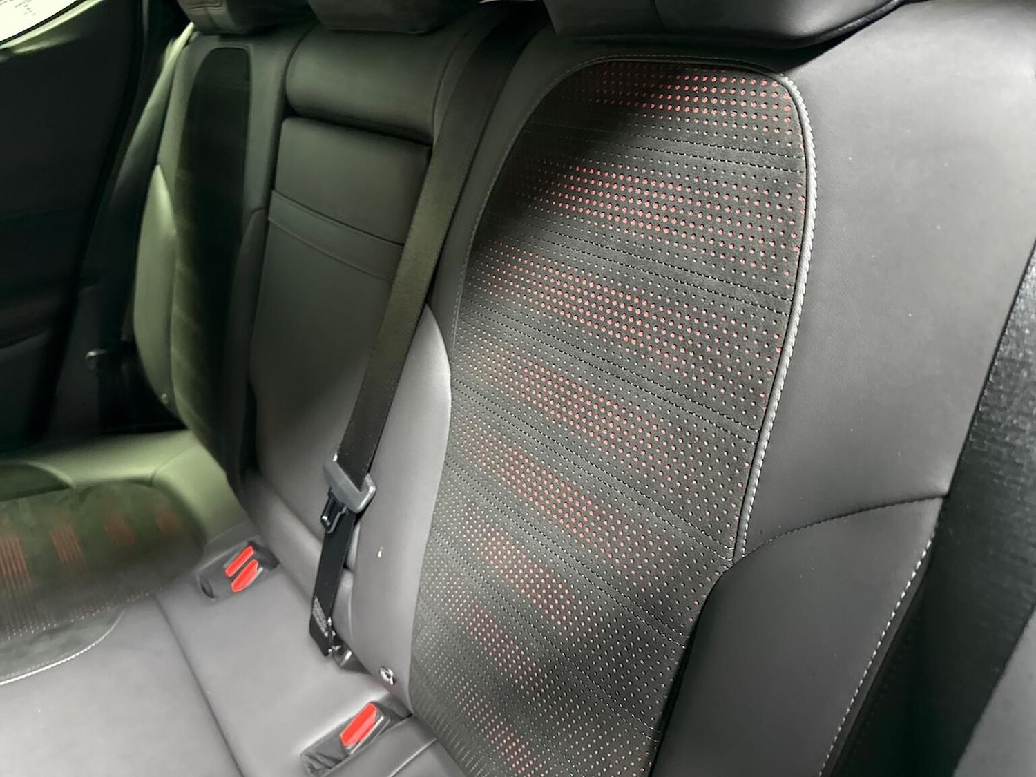 Used Alfa Romeo Tonale 2023 for sale - 77487768: Photo 16