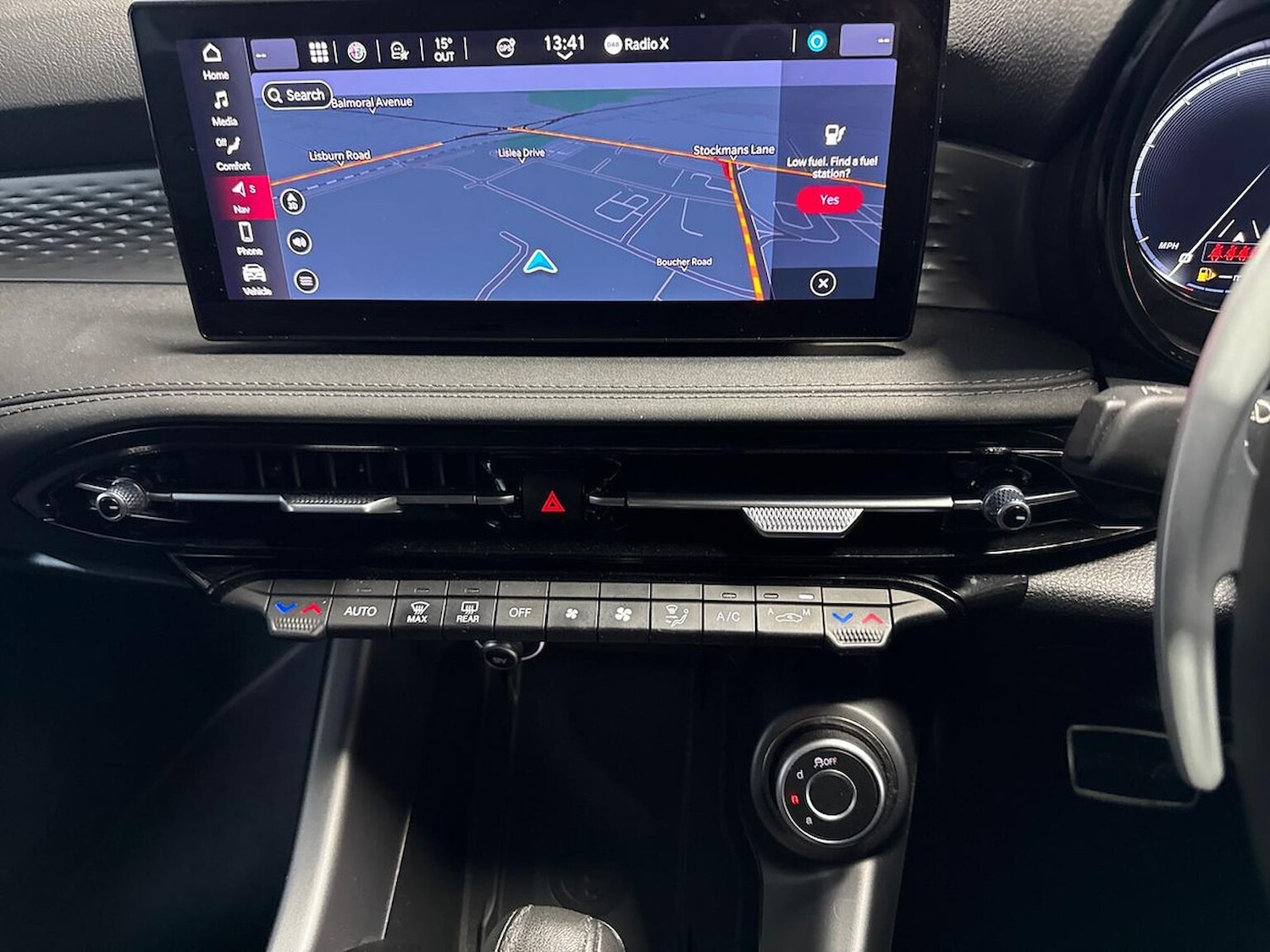 Used Alfa Romeo Tonale 2023 for sale - 77487768: Photo 23