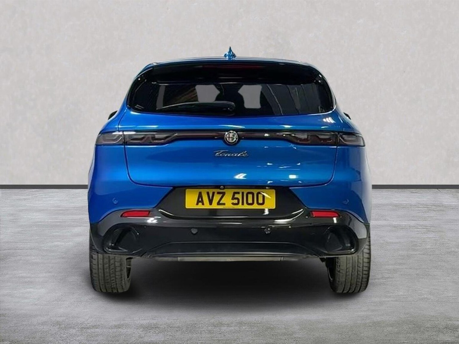 Used Alfa Romeo Tonale 2023 for sale - 77487768: Photo 4