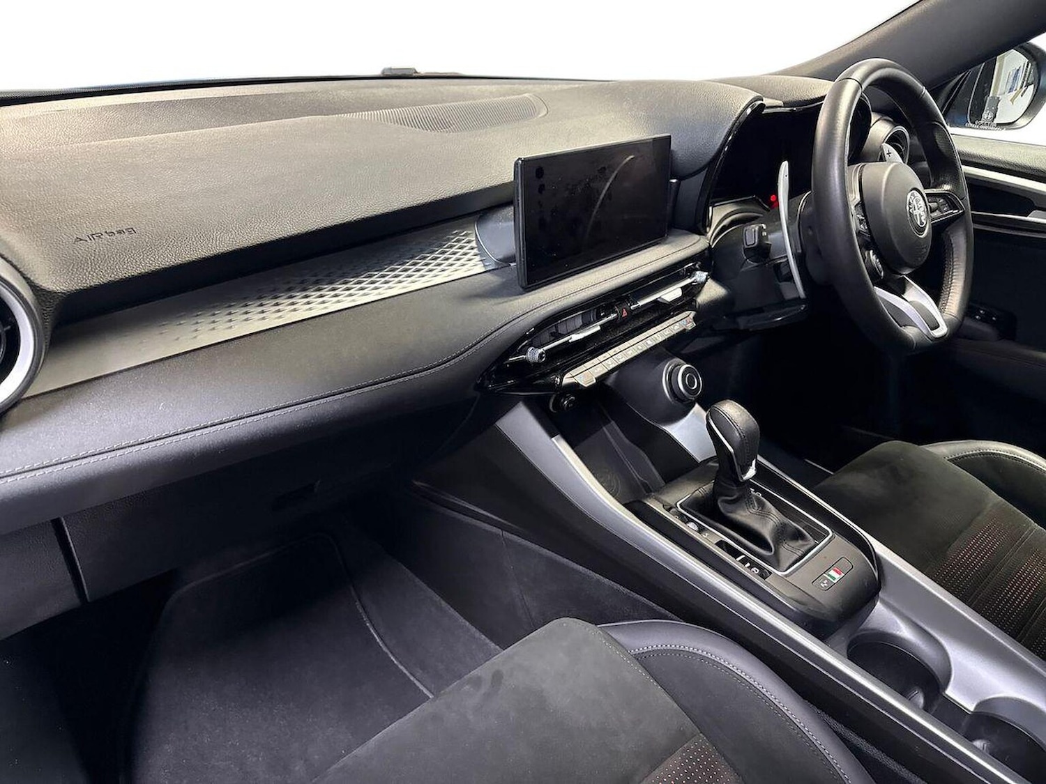 Used Alfa Romeo Tonale 2023 for sale - 77487768: Photo 7