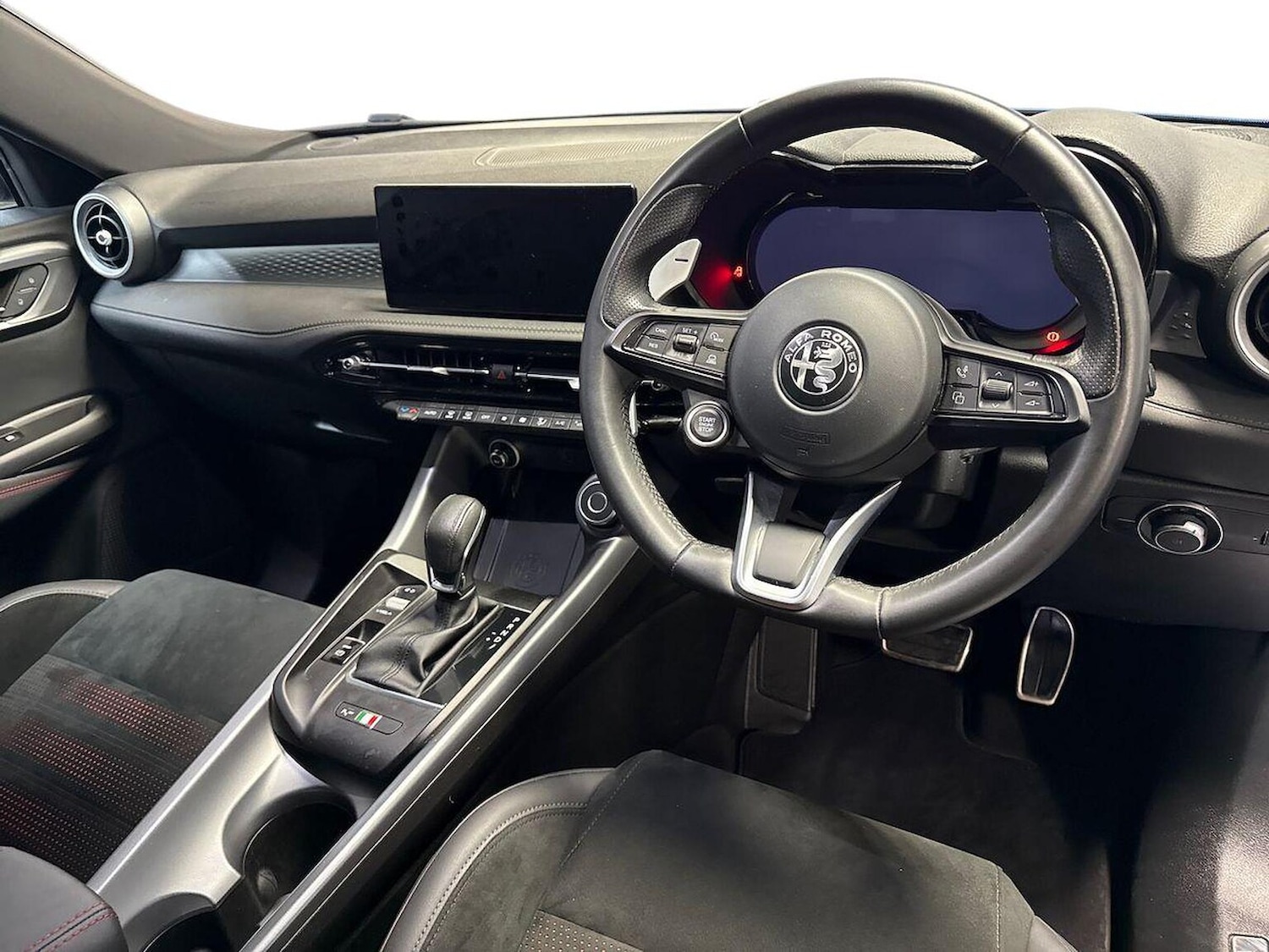 Used Alfa Romeo Tonale 2023 for sale - 77487768: Photo 8