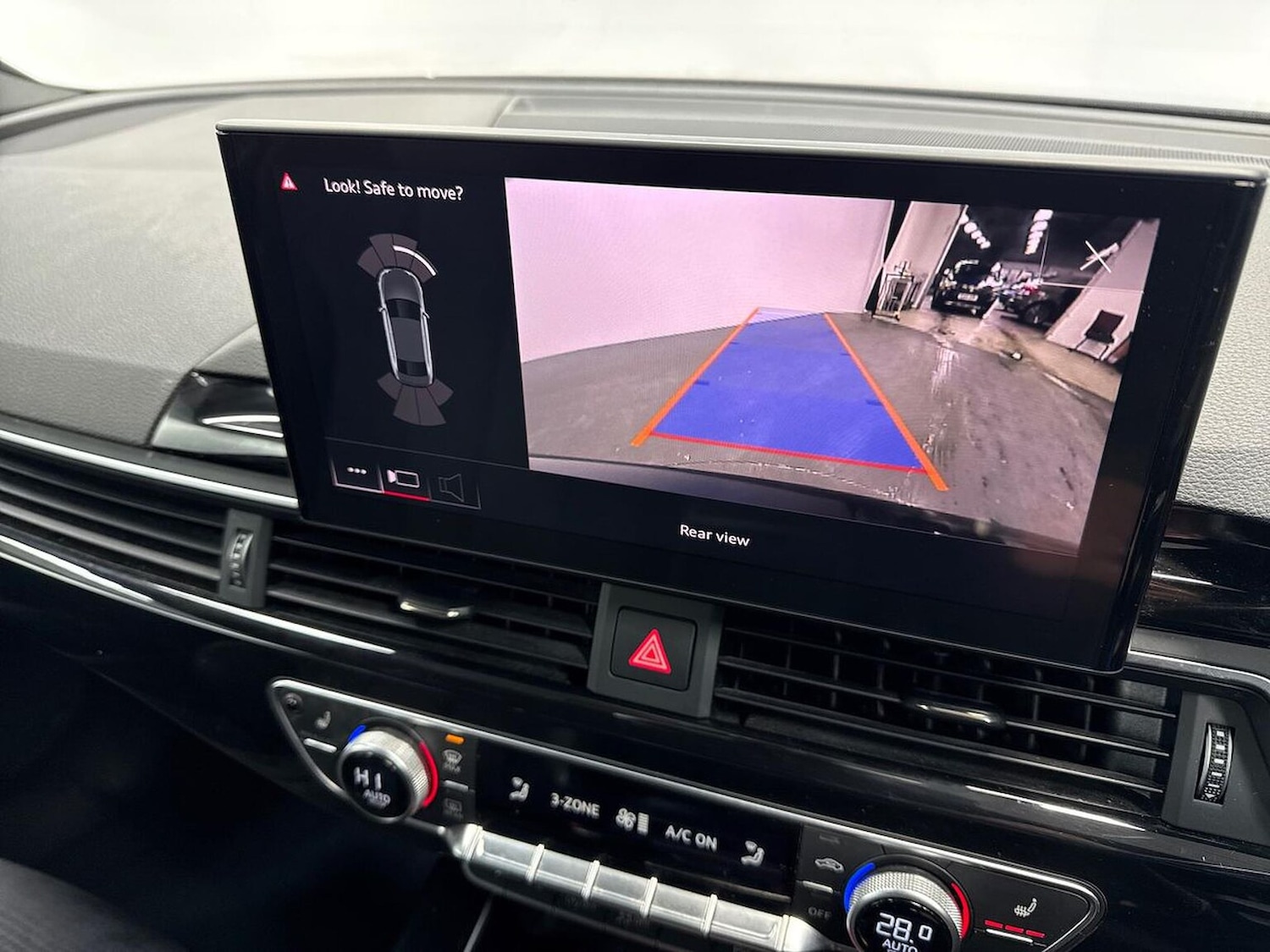 Used Audi A4 2020 for sale - 77489982: Photo 11