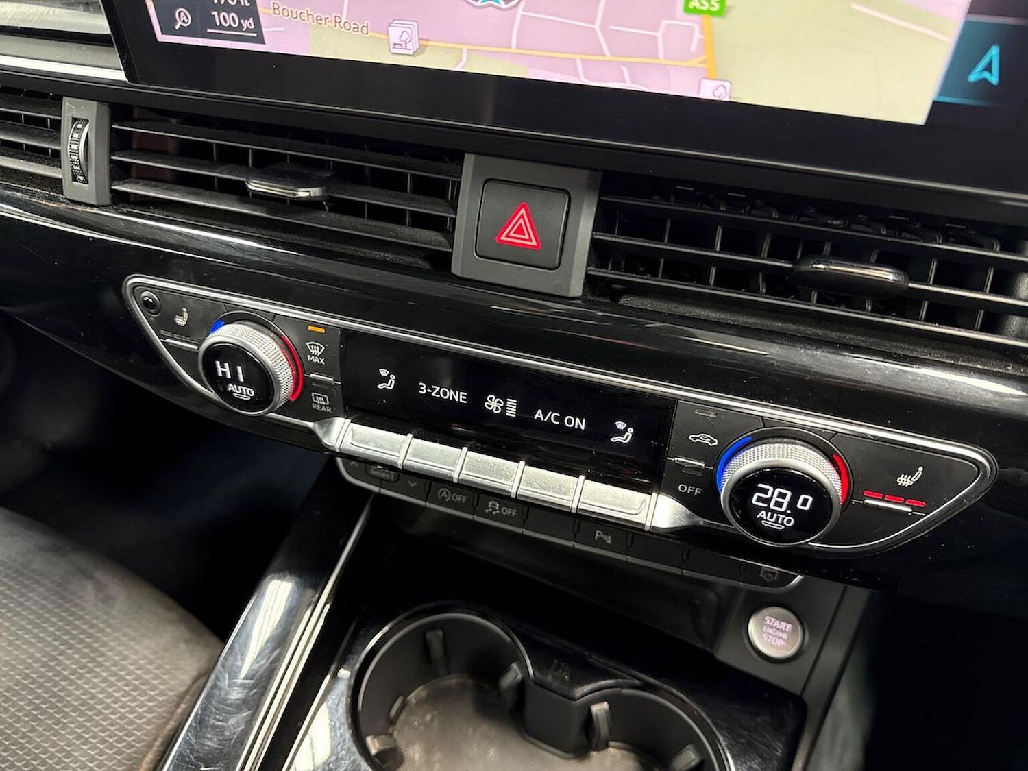 Used Audi A4 2020 for sale - 77489982: Photo 12