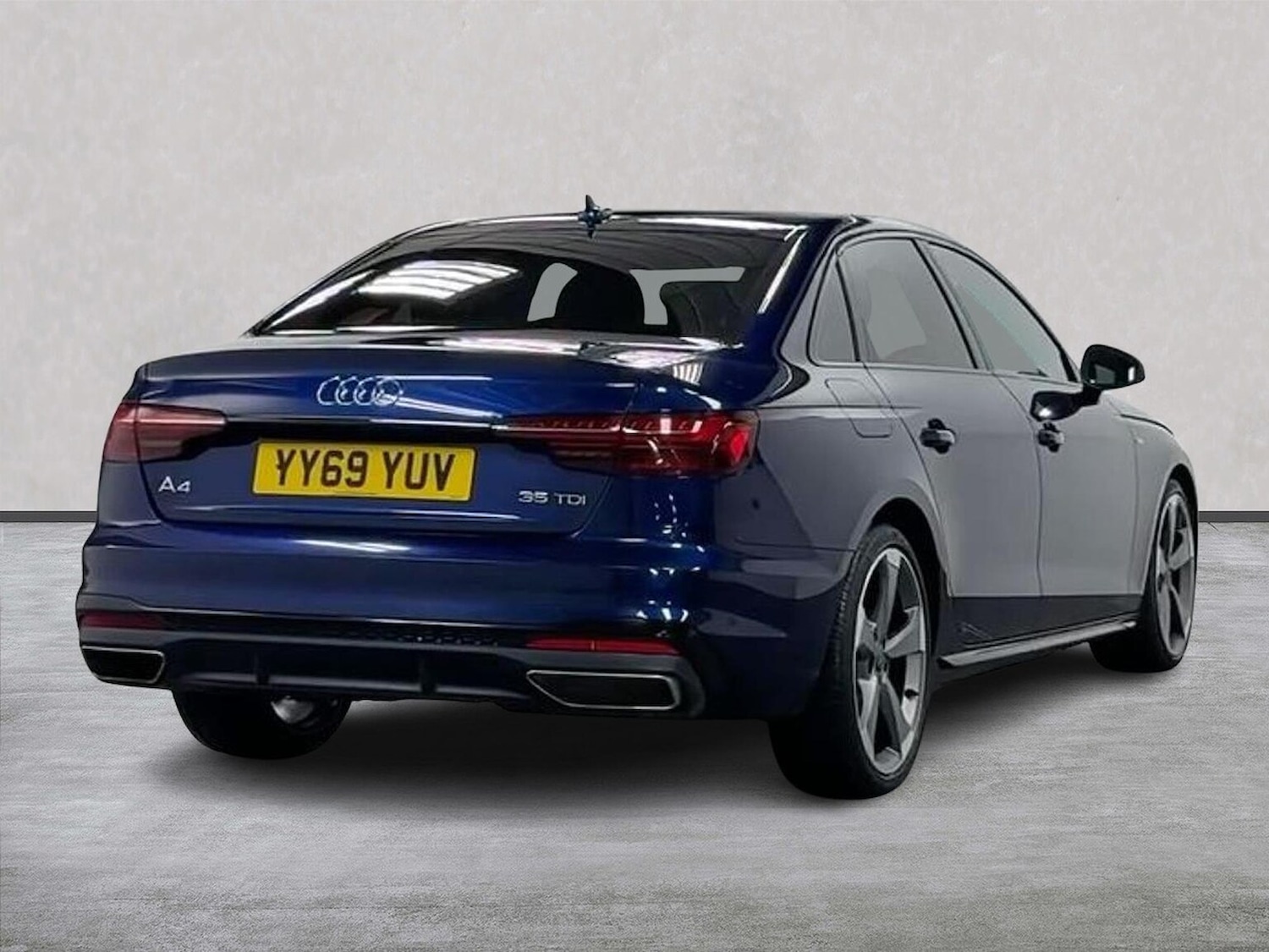 Used Audi A4 2020 for sale - 77489982: Photo 18