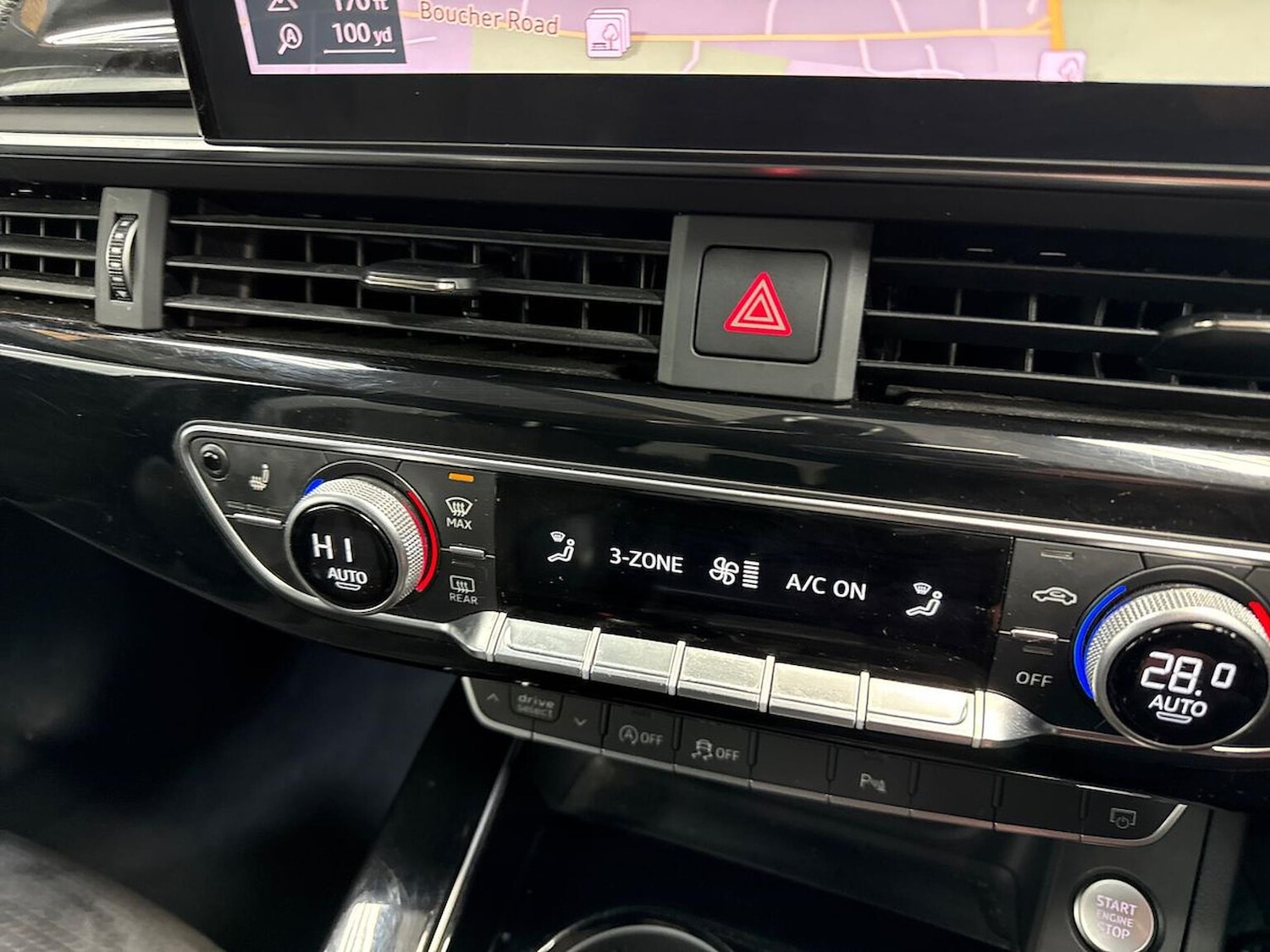 Used Audi A4 2020 for sale - 77489982: Photo 22