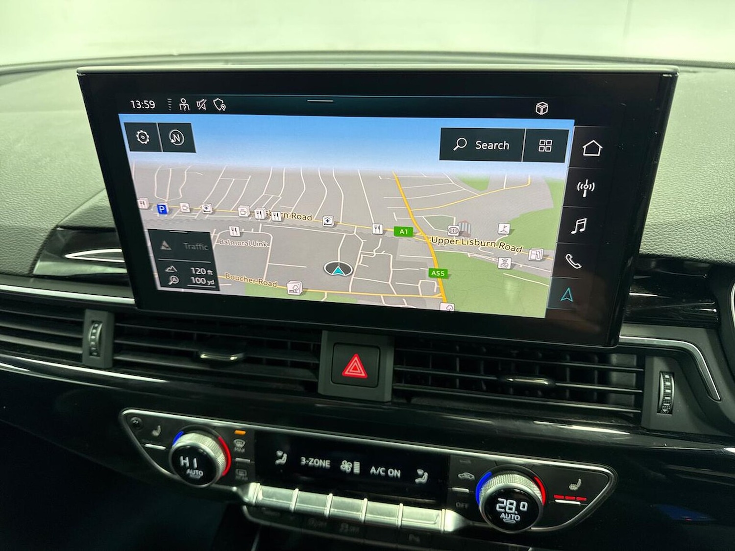 Used Audi A4 2020 for sale - 77489982: Photo 23