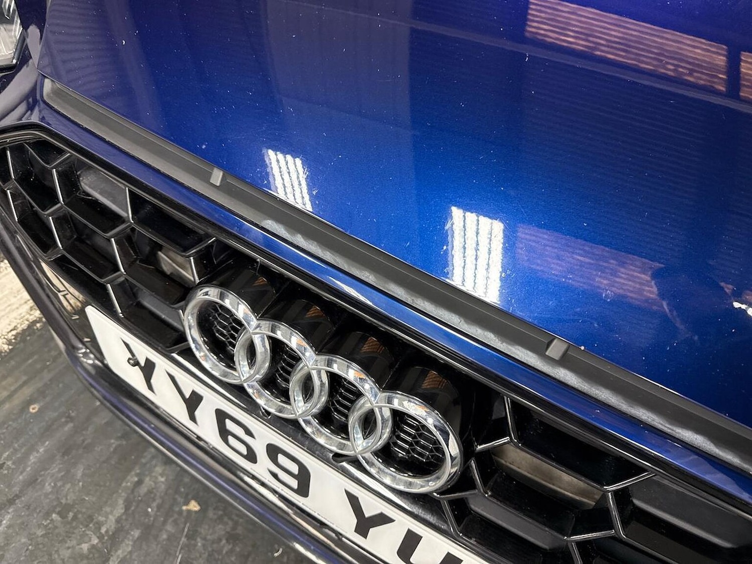 Used Audi A4 2020 for sale - 77489982: Photo 28