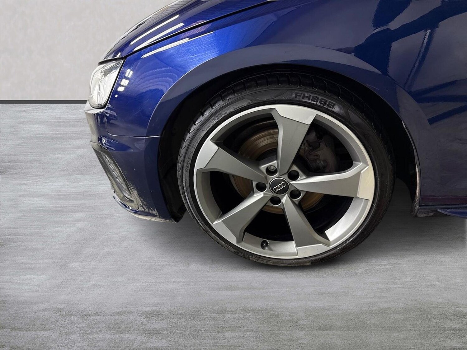 Used Audi A4 2020 for sale - 77489982: Photo 6