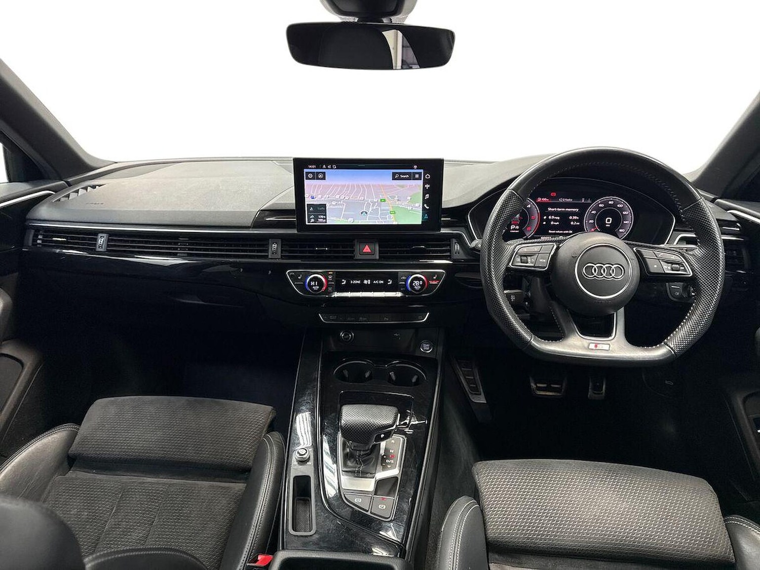 Used Audi A4 2020 for sale - 77489982: Photo 8