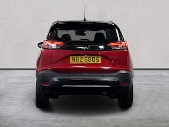 Used Vauxhall Crossland 2022 for sale - 79563880: Photo
