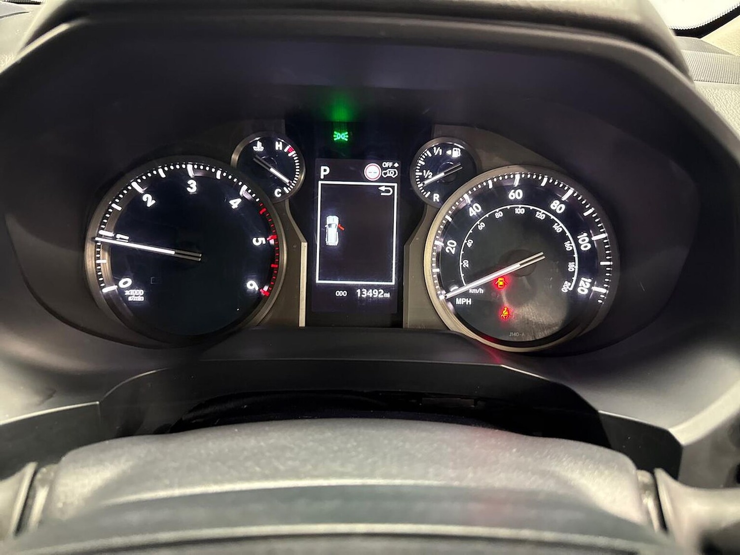 Used Toyota Land Cruiser 2023 for sale - 76418214: Photo 10