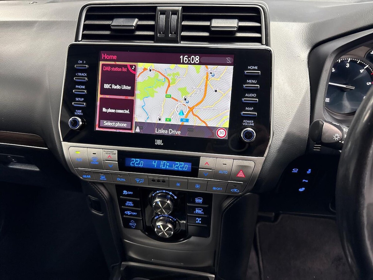 Used Toyota Land Cruiser 2023 for sale - 76418214: Photo 11