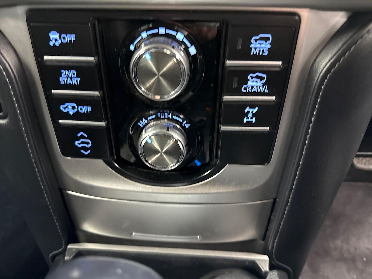 Used Toyota Land Cruiser 2023 for sale - 76418214: Photo 12