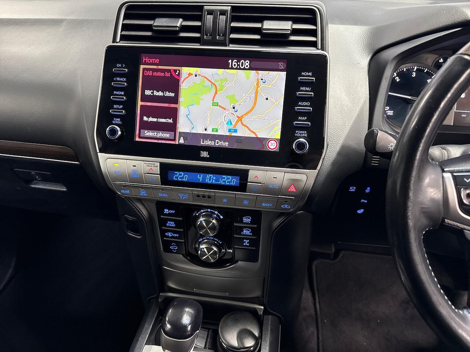 Used Toyota Land Cruiser 2023 for sale - 76418214: Photo 13