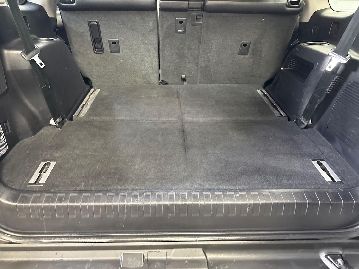 Used Toyota Land Cruiser 2023 for sale - 76418214: Photo 17