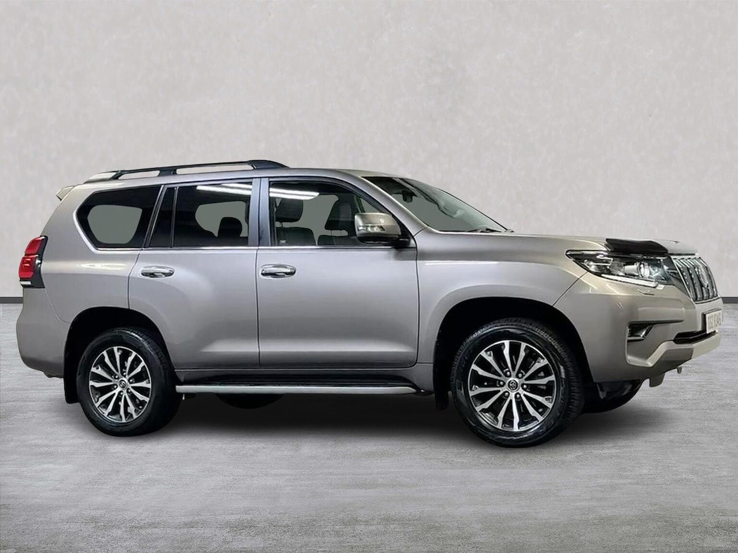 Used Toyota Land Cruiser 2023 for sale - 76418214: Photo 18