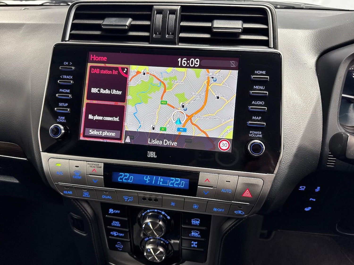 Used Toyota Land Cruiser 2023 for sale - 76418214: Photo 23