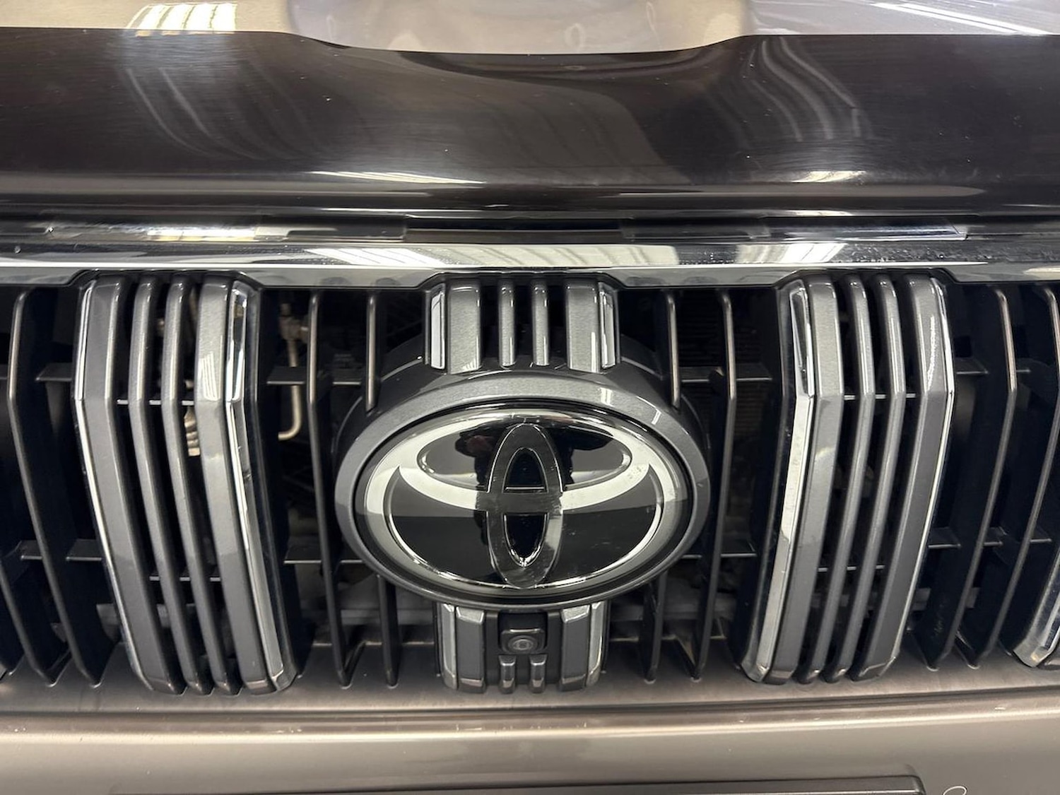 Used Toyota Land Cruiser 2023 for sale - 76418214: Photo 28