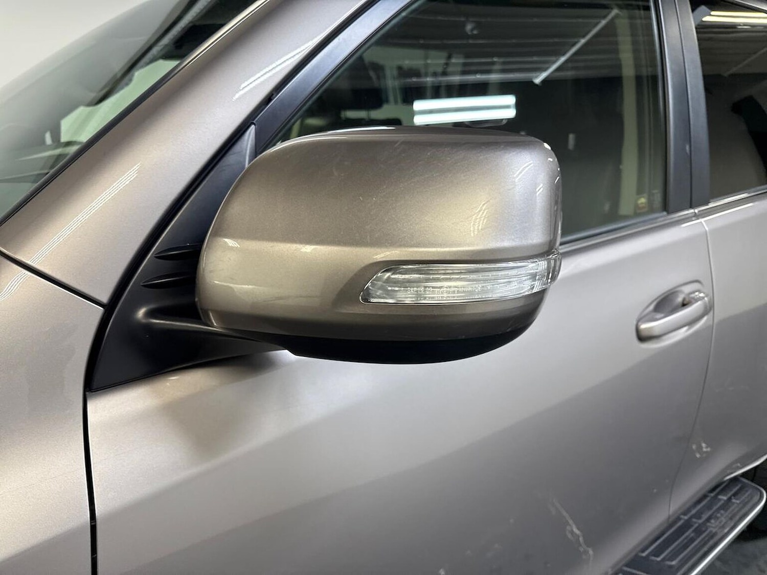 Used Toyota Land Cruiser 2023 for sale - 76418214: Photo 30