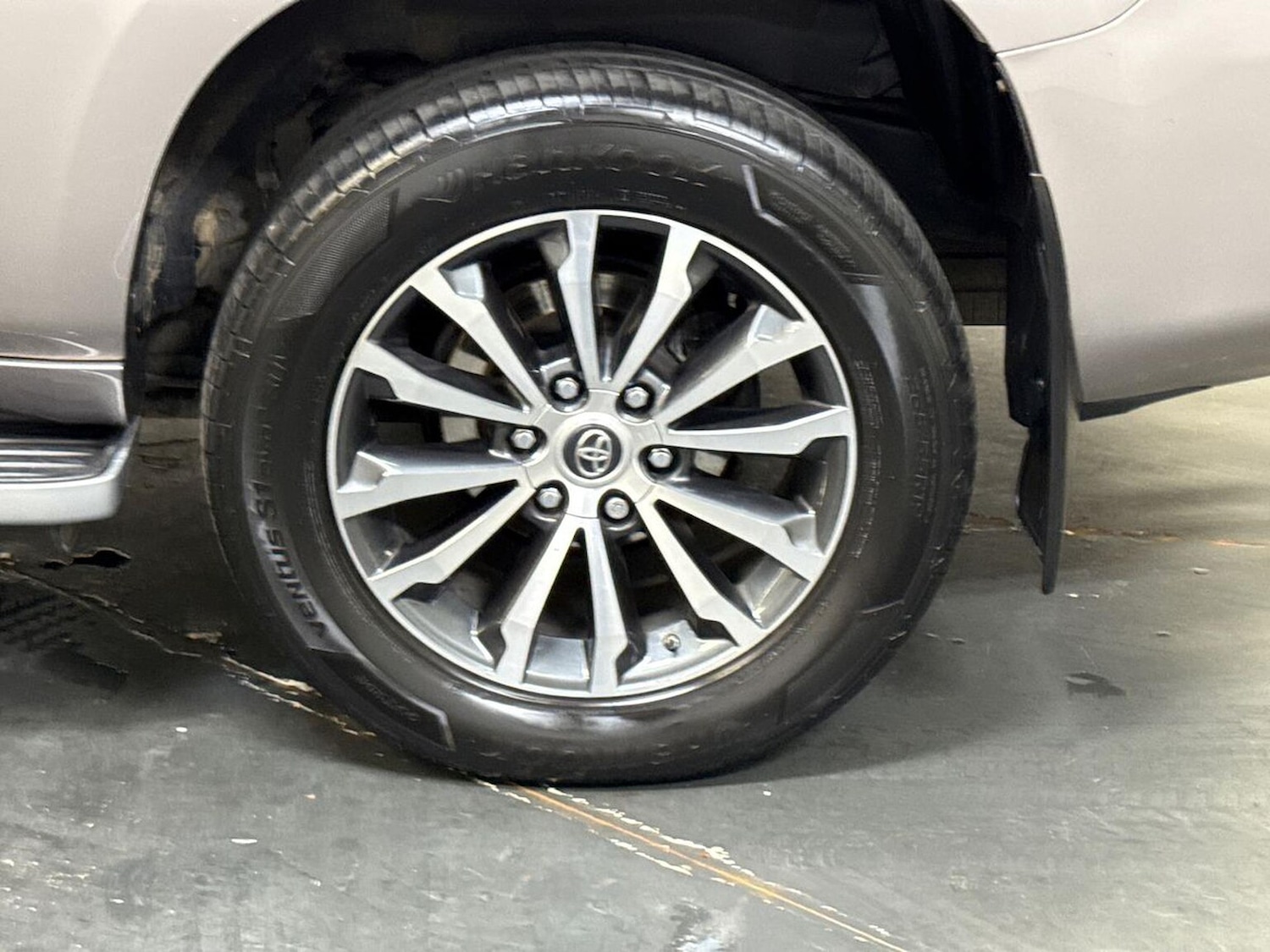 Used Toyota Land Cruiser 2023 for sale - 76418214: Photo 6