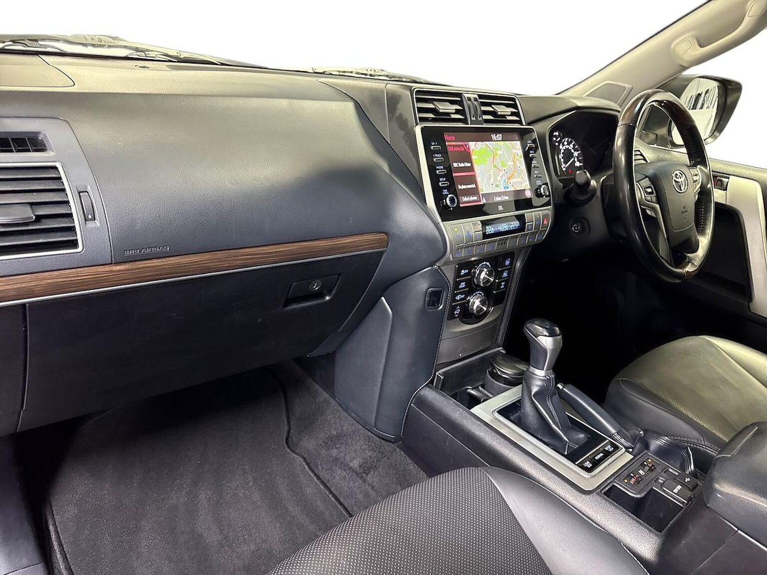 Used Toyota Land Cruiser 2023 for sale - 76418214: Photo 7