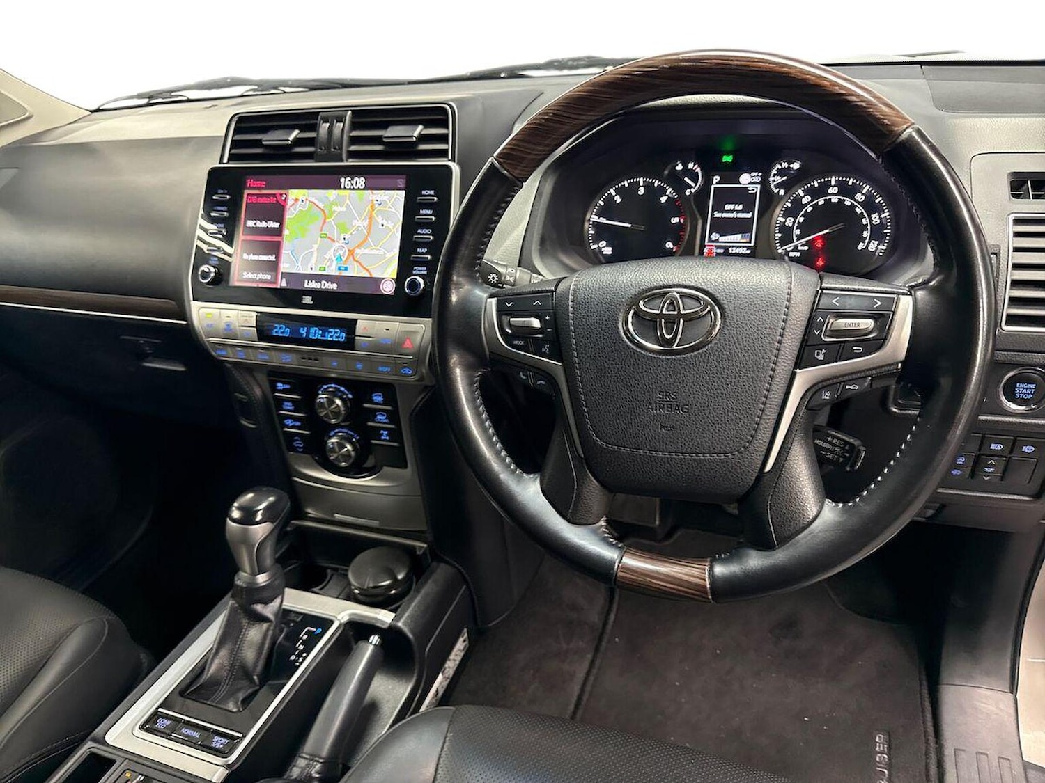 Used Toyota Land Cruiser 2023 for sale - 76418214: Photo 9