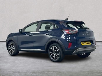 Used Ford Puma 2023 for sale - 79346994: Photo