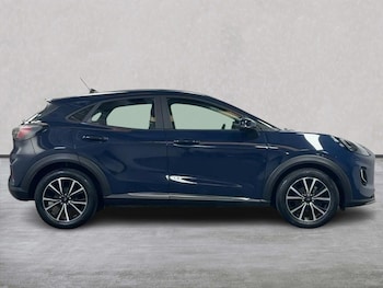 Used Ford Puma 2023 for sale - 79346994: Photo