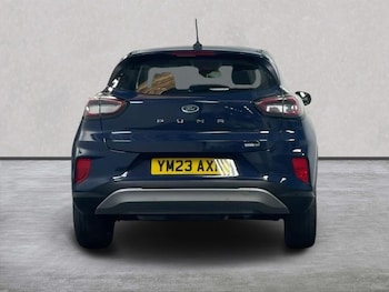 Used Ford Puma 2023 for sale - 79346994: Photo