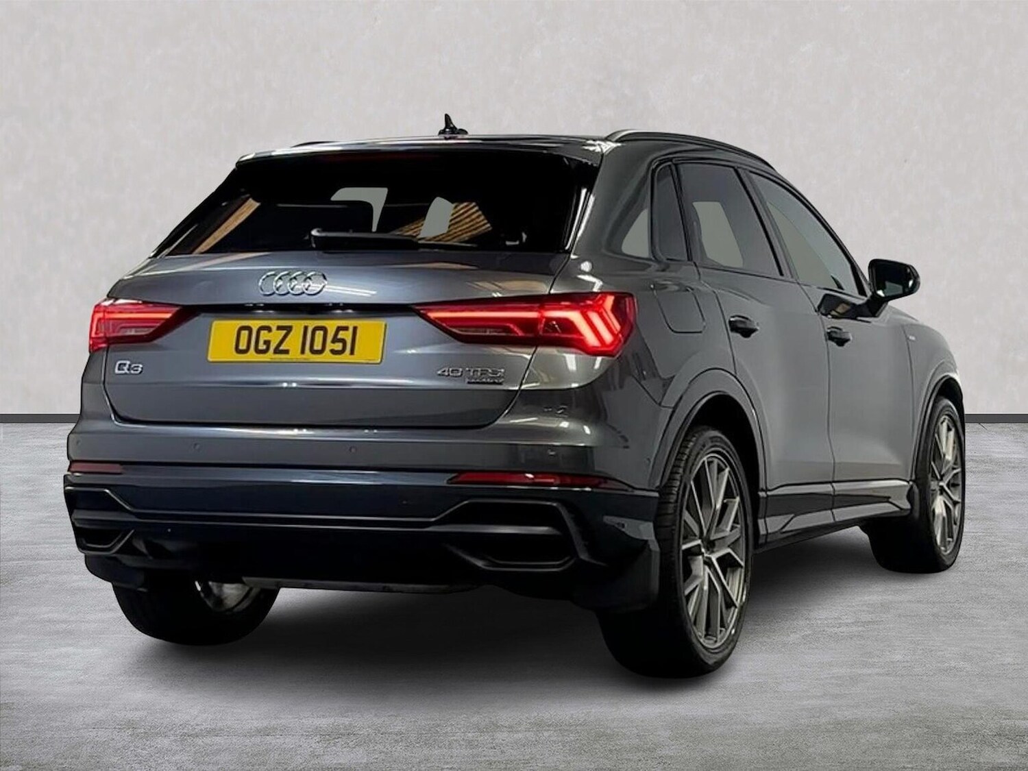 Used Audi Q3 2019 for sale - 77487883: Photo 18