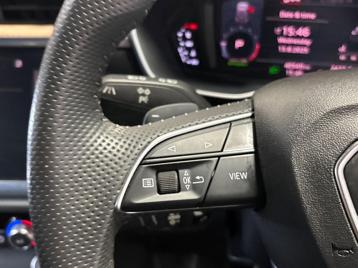 Used Audi Q3 2019 for sale - 77487883: Photo 24