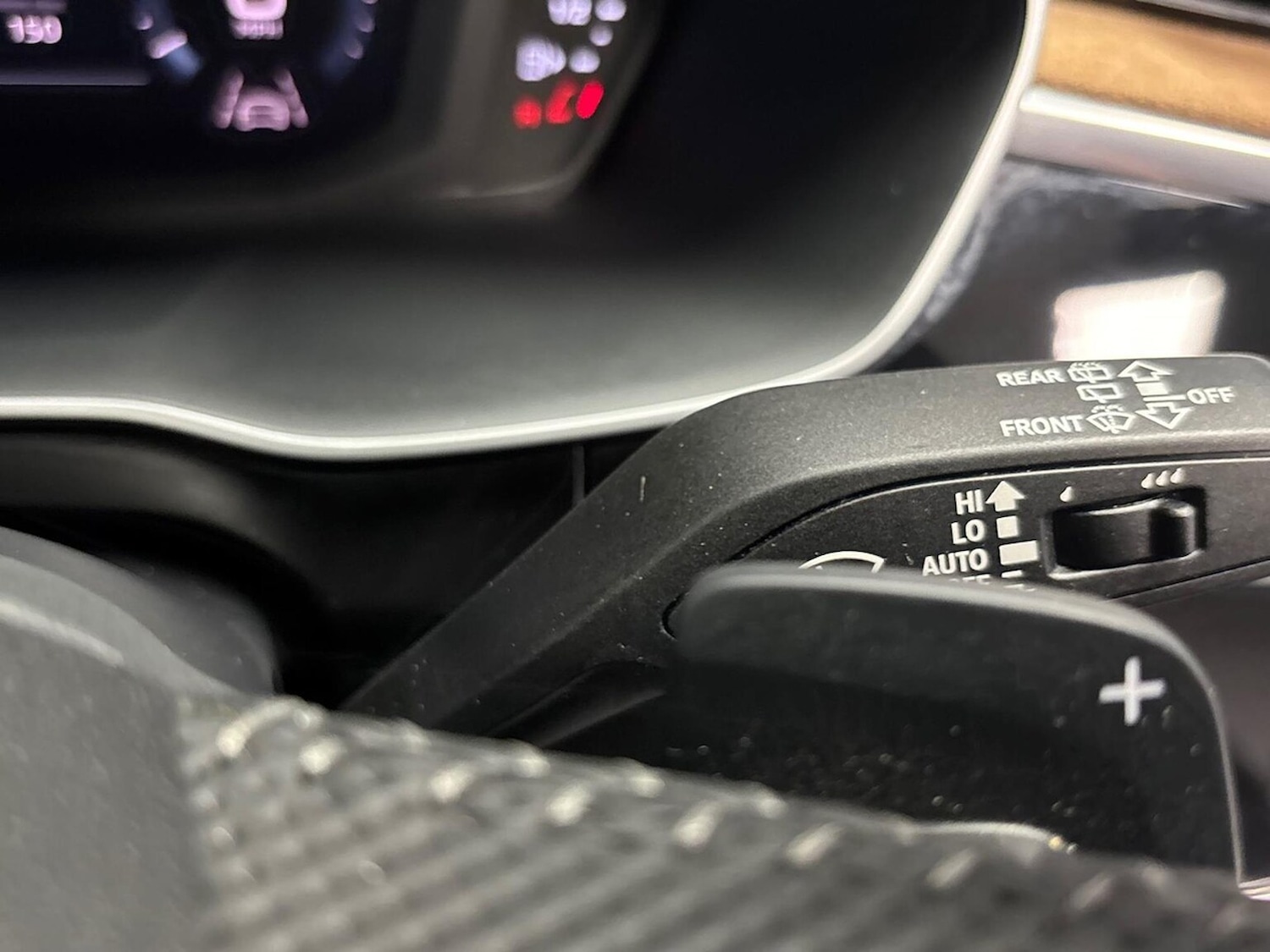 Used Audi Q3 2019 for sale - 77487883: Photo 27